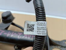 Load image into Gallery viewer, TESLA MODEL Y MY 20- HAK HOLOWNICZY WIĄZKA KULA ORIS 1514411-00-I