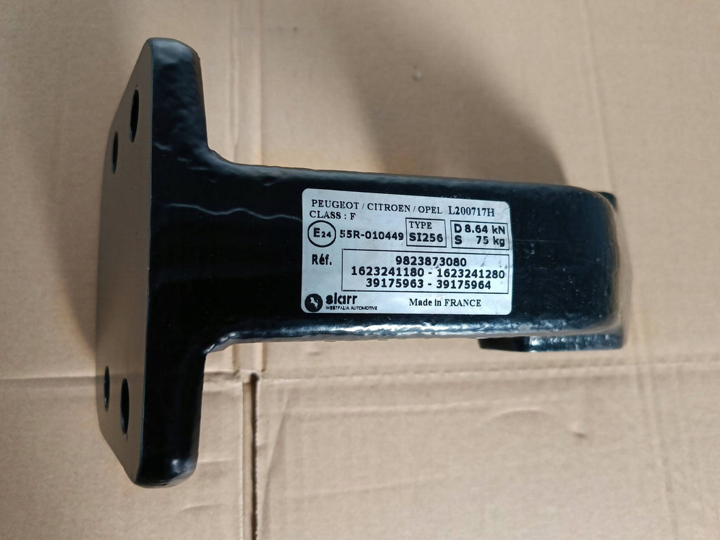 PARTNER RIFTER BERLINGO IV COMBO 18- HAK HOLOWNICZY 1623241180