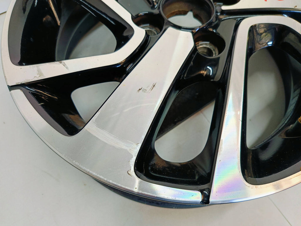 AYGO C1 108 ALUFELGE 15 ZOLL 15''x4.5'' 4x100 ET35 B000908277