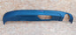 VOLVO V90 S90 15- DYFUZOR DOKŁADKA DOLNA SPOILER ZDERZAKA TYŁ 31449244