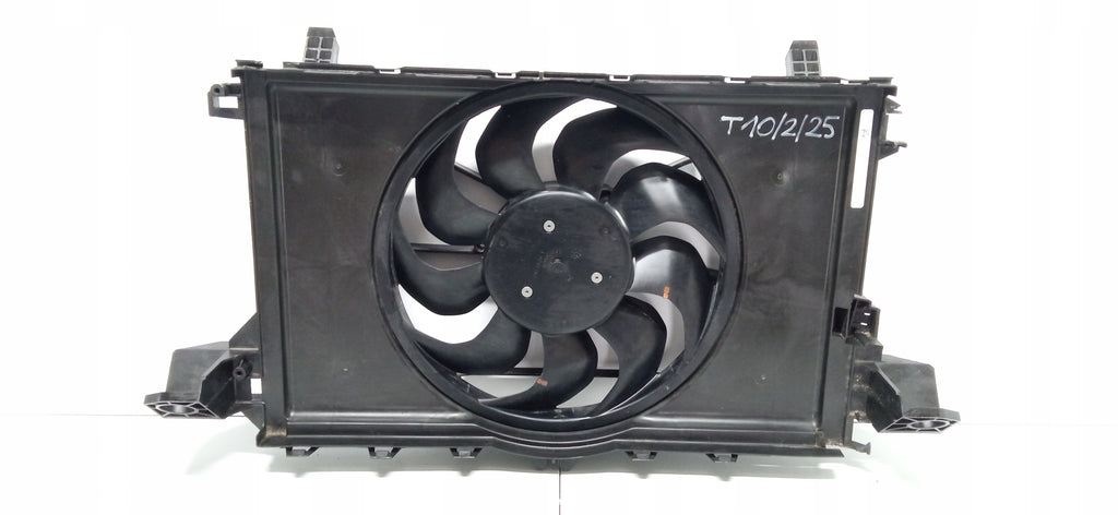 TESLA MODEL Y MY 3 III LIFT 20- WENTYLATOR WIATRAK CHŁODNICY 1493995-00-C
