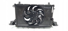 Laden Sie das Bild in den Galerie-Viewer, TESLA MODEL Y MY 3 III LIFT 20- WENTYLATOR WIATRAK CHŁODNICY 1493995-00-C