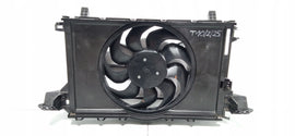 TESLA MODEL Y MY 3 III LIFT 20- VENTILATEUR RADIATEUR 1493995-00-C