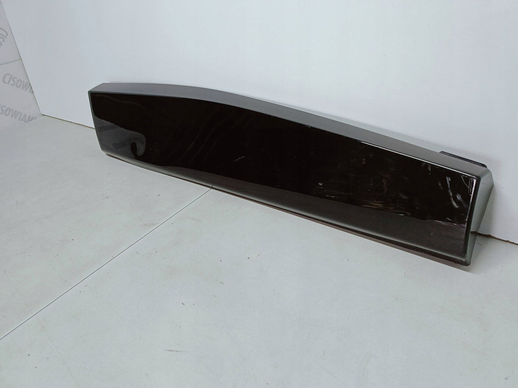 Nissan Ariya FE0 20- LISTWA NAKŁADKA DRZWI LEWY TYŁ LEWA TYLNA 82871-5MP5A