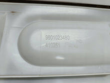 Load image into Gallery viewer, Citroen C4 Cactus 14- LISTWA NAKŁADKA DRZWI PRAWY PRZÓD AIRBUMP 9801023480