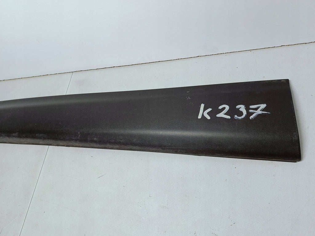 Nissan Qashqai II J11 13- LISTWA NAKŁADKA DRZWI LEWY PRZÓD 80871-4EA0A