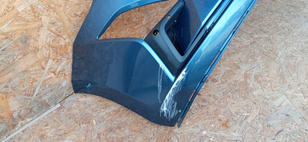 Ford Focus IV PDC Spryski MK4N18-21 Vorne Stossstange Vordere JX7B-17757-A — Foto 8 von 12