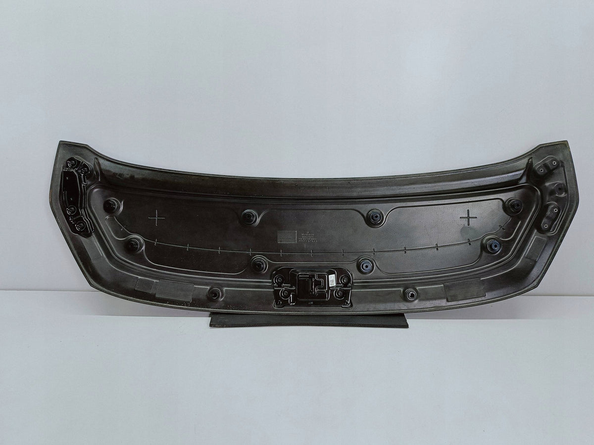 KIA PV5 EV Cargo 25- Capot Moteur Origine (oe) 66411-SW000 — photo 14 sur 16