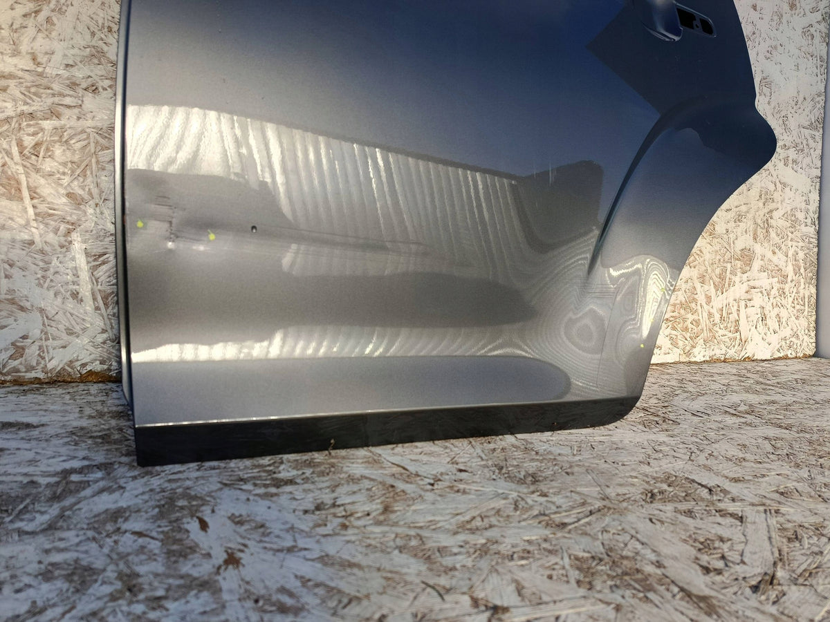 Suzuki Ignis 16- III 3 Hinten Links Tür — Foto 4 von 16