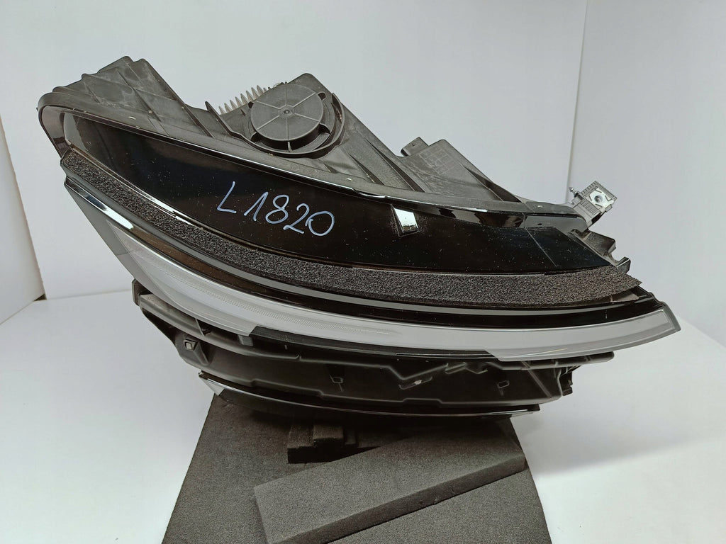 Tesla Model Y LIFT Juniper 25- LAMPA PRAWA PRZÓD FULL LED EU 1918351-00-D