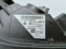 Laden Sie das Bild in den Galerie-Viewer, Audi A6 C7 11- LAMPA PRAWA PRZÓD XENON+LED NIESKRETNA EU 4G0941006C