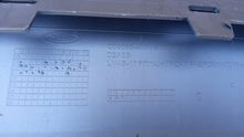 Load image into Gallery viewer, FORD KUGA MK3 19- DOKŁADKA DÓŁ LISTWA SPOILER ZDERZAKA PRZÓD LV4B-17F771-J