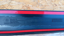 Load image into Gallery viewer, SUZUKI SWIFT MK7 LEFT SILL TRIM OUTDOOR