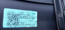 Laden Sie das Bild in den Galerie-Viewer, KIA CEED III GT-LINE KOMBI FL 21- DIFFUSOR HECKSTOSSSTANGE SPOILER HINTEN 86612-J7GA0