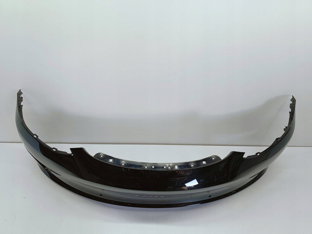 Tesla Model 3 M3 17- STOSSFÄNGER VORNE 6XPDC SCHWARZ 1084168-00-D
