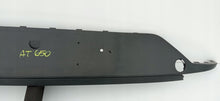 Laden Sie das Bild in den Galerie-Viewer, SEAT LEON III KOMBI 5F 13- LEISTE ANSATZ HINTEN STOßSTANGE 5F9807487