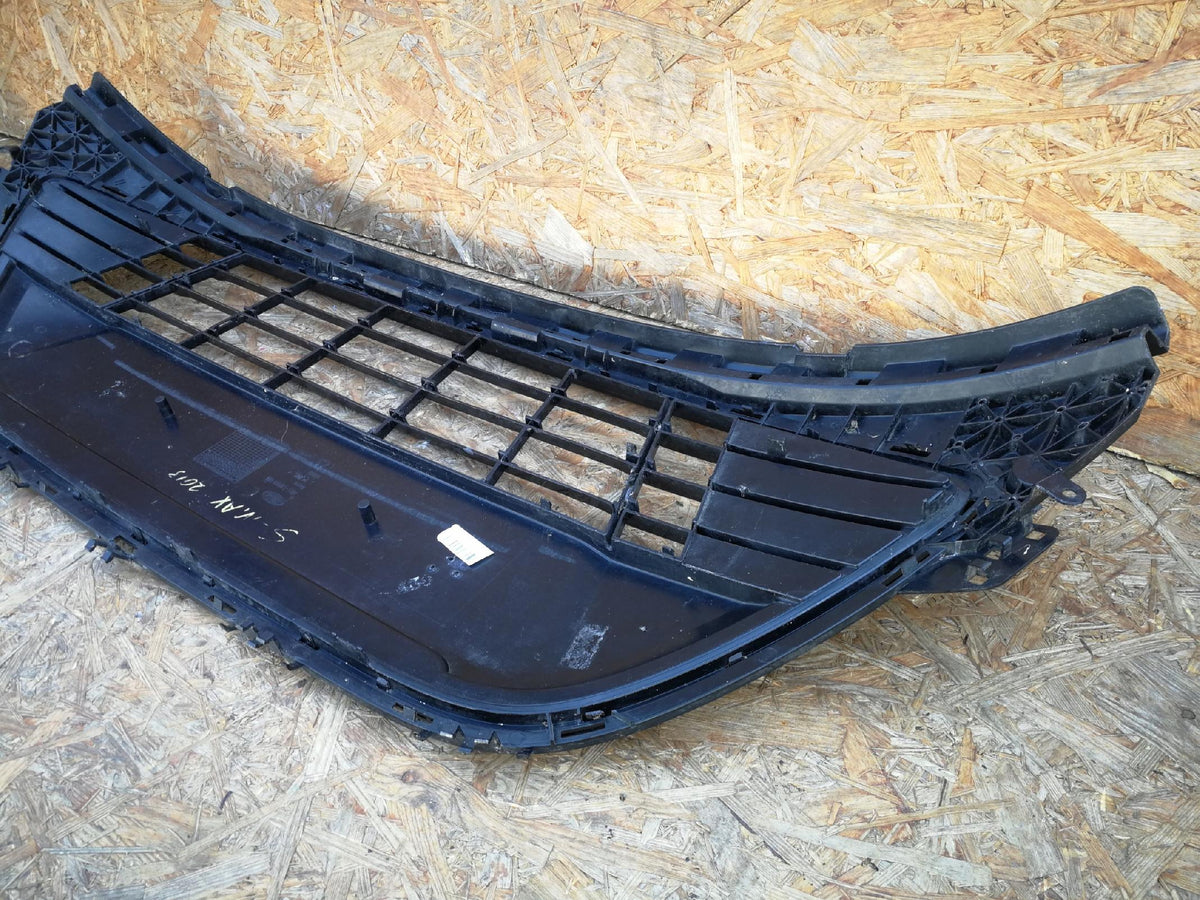Ford S-Max Lift 10- Grille Grille Grille Front Bumper AM21-17B968-Bd — photo 8 of 10
