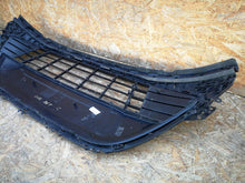 Load image into Gallery viewer, FORD S-MAX LIFT 10- ATRAPA GRILL KRATKA ZDERZAKA PRZÓD AM21-17B968-BD