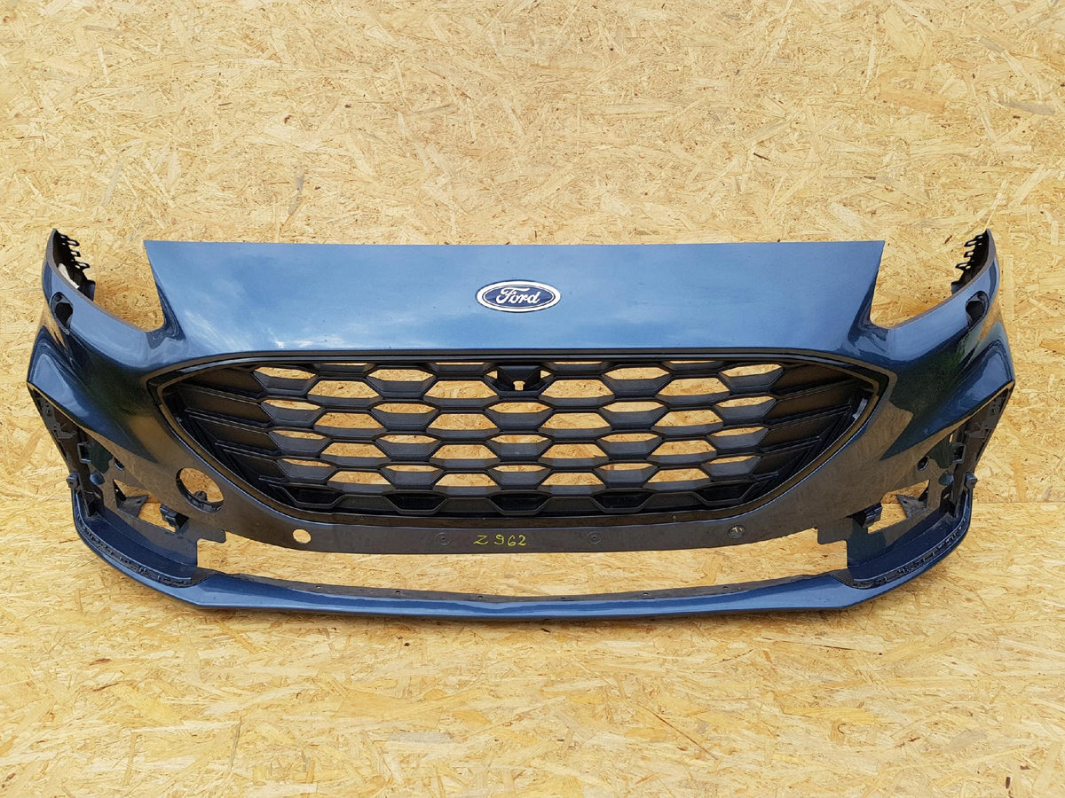Ford Kuga III 3 MK3 ST Vorne Stossstange Vordere — Foto 1 von 13