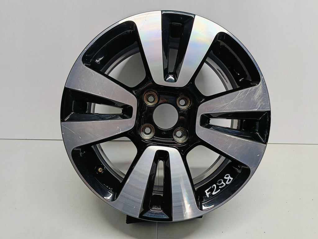 Citroen C3 CACTUS FELGA ALUMINIOWA 16 CALI 16''x6.5'' 4x108 ET20 9813075077