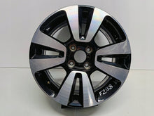 Załaduj zdjęcie do przeglądarki galerii, Citroen C3 CACTUS FELGA ALUMINIOWA 16 CALI 16''x6.5'' 4x108 ET20 9813075077
