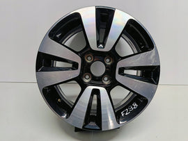 Citroen C3 CACTUS FELGA ALUMINIOWA 16 CALI 16''x6.5'' 4x108 ET20 9813075077