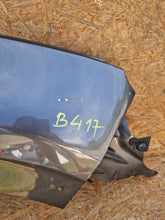 Laden Sie das Bild in den Galerie-Viewer, CITROEN C3 III 16- KOTFLÜGEL RECHTS VORNE