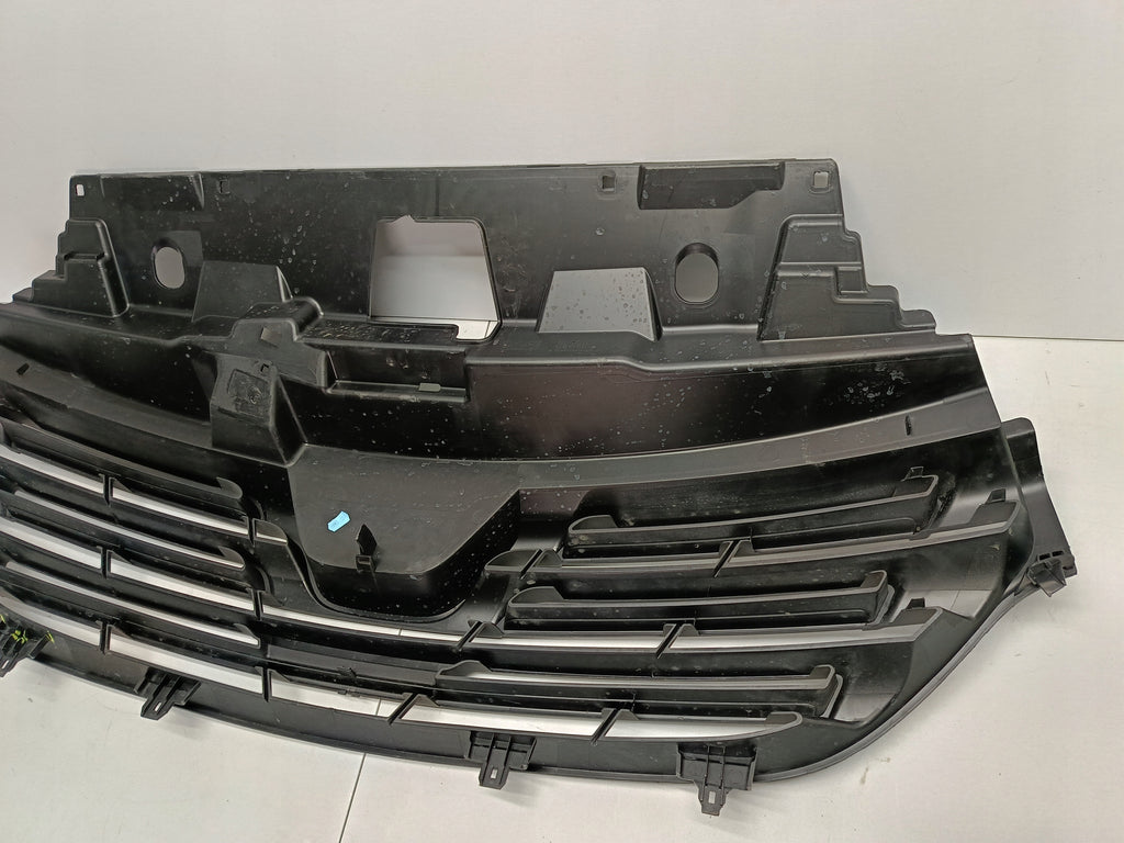 RENAULT TRAFIC III 3 14- KÜHLERGRILL STOßSTANGE VORNE 623108673R