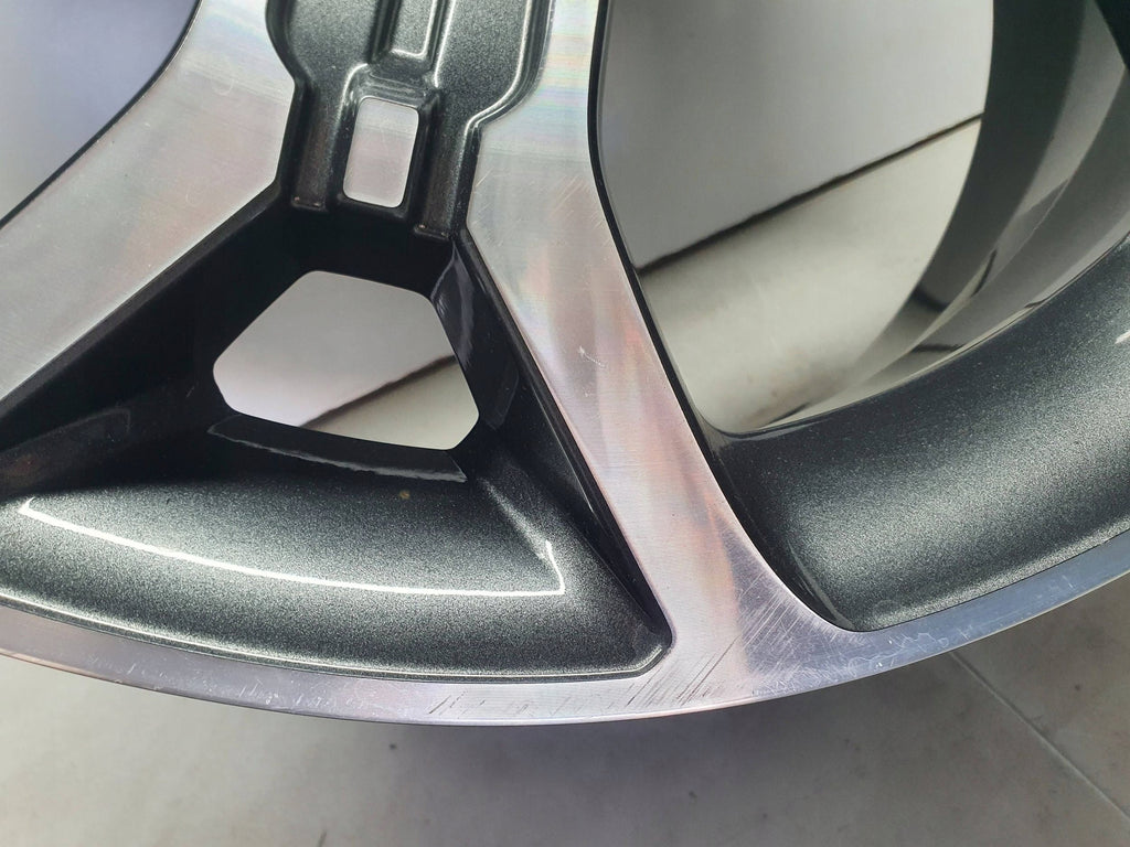 KIA Xceed X-CEED FELGA ALUMINIOWA 18 CALI 7.5x18 ET45 5x114.3 52910-J7800