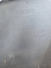 Załaduj zdjęcie do przeglądarki galerii, VW VOLKSWAGEN POLO V 5 LIFT 2014-17 6C 6C0 ZDERZA PRZÓD PRZEDNI 6C0807221