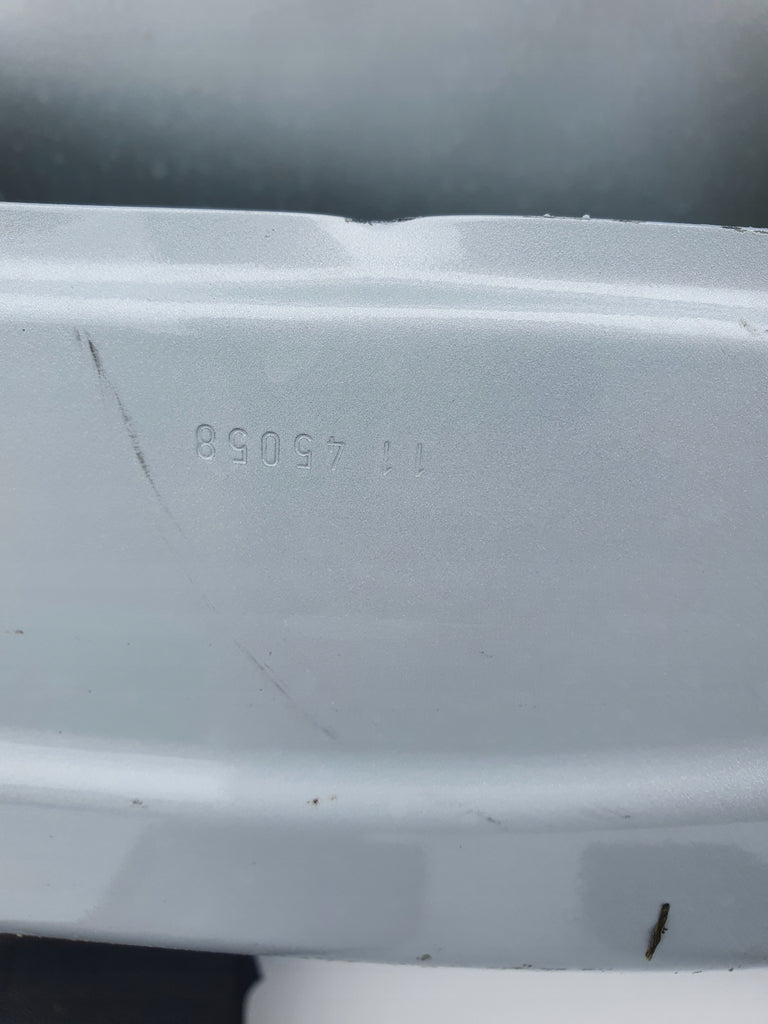 POLESTAR II 2 20- DRZWI PRAWY TYŁ PRAWE TYLNE 31698835RH