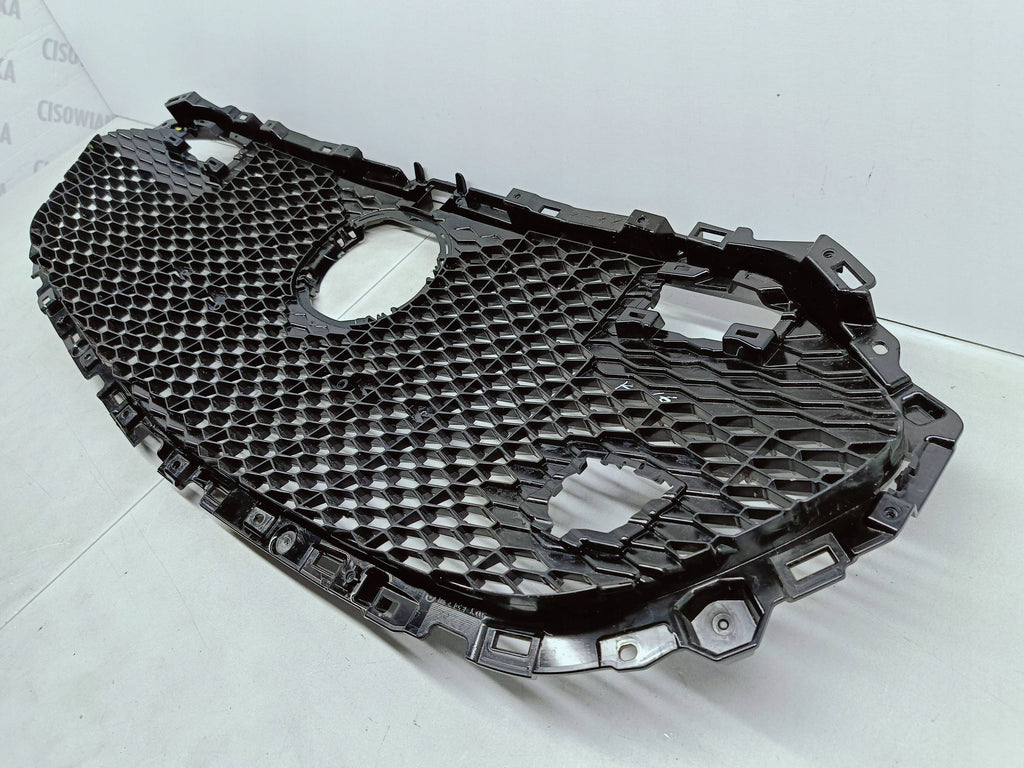 Mazda 3 IV BP 19- KÜHLERGRILL STOSSSTANGE VORNE BCKN-50711