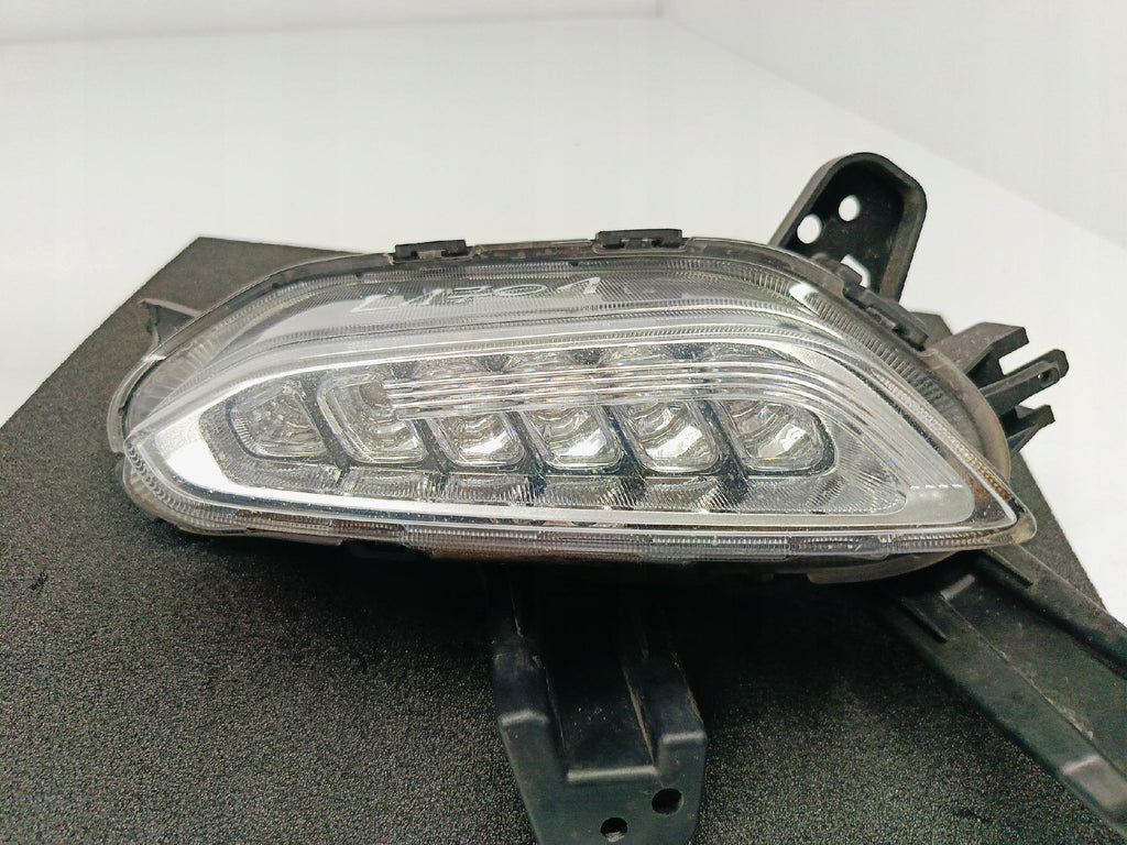 HYUNDAI I30 III 16-LAMPA ŚWIATŁO DRL LEWY PRZÓD LED 3 PIN 92207-G41