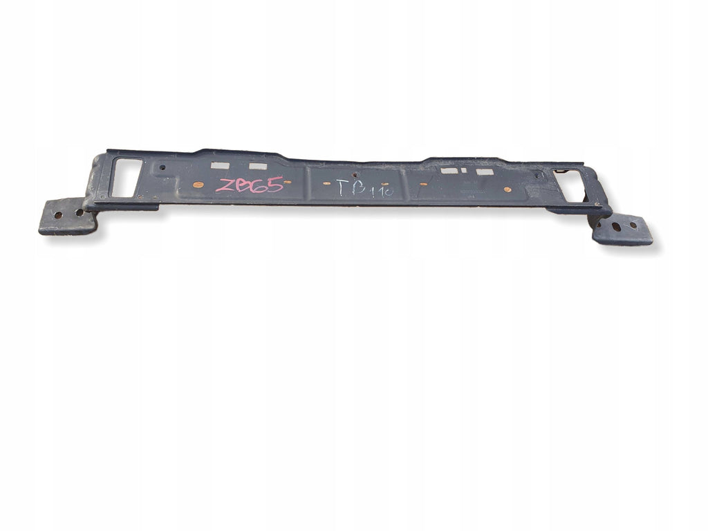 Peugeot 308 II T9 13- BELKA POD CHŁODNICĘ WSPORNIK DOLNY PASA 8907638001