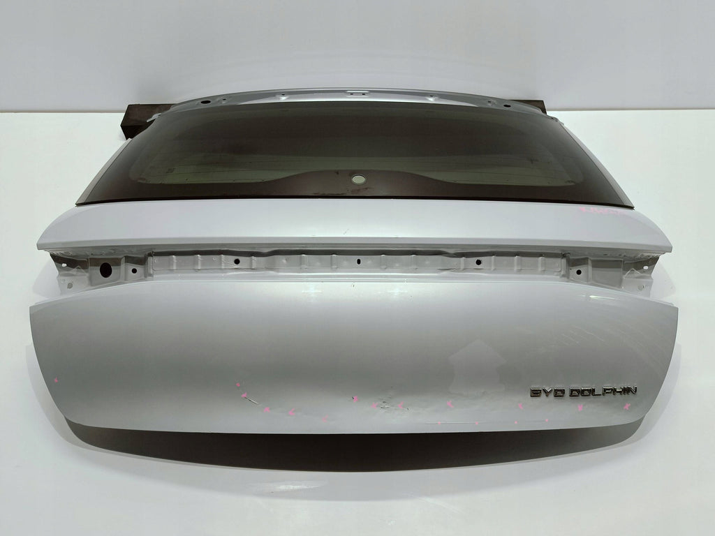 BYD Dolphin EV 23- KLAPA POKRYWA BAGAŻNIKA TYŁ TYLNA SZYBA