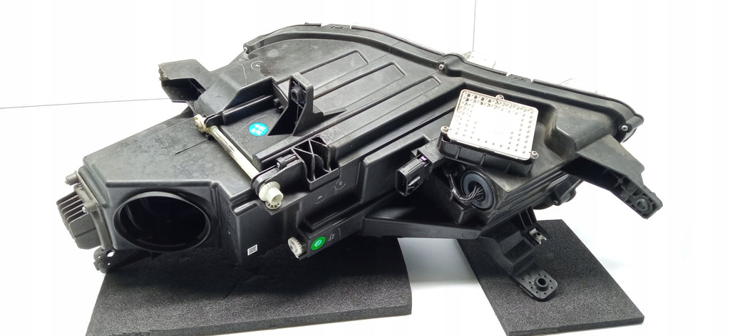 MG HS 18- LAMPA PRAWA PRZÓD PRZEDNIA FULL LED EUROPA