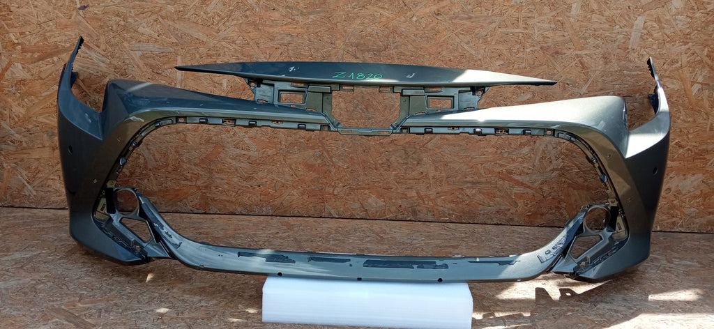 TOYOTA COROLLA E21 19- STOßSTANGE VORNE PDC STOßSTANGENLEISTEN 52119-02P40