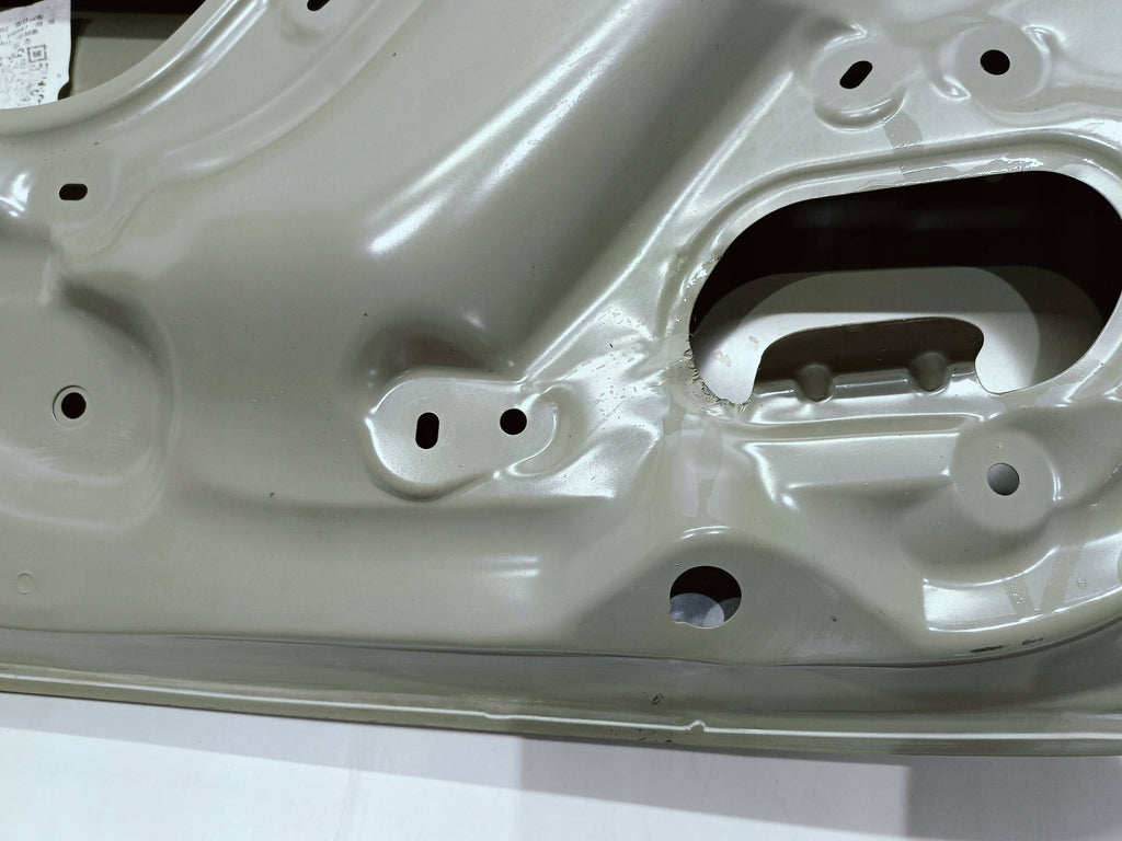 Tesla Model 3 M3 LIFT 20- KLAPA POKRYWA BAGAŻNIKA TYŁ TYLNA 1601460-EC-A