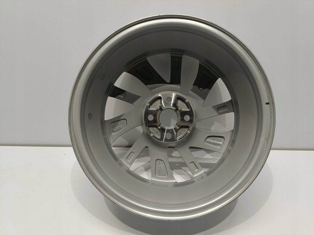 Suzuki SWIFT VI BALENO IGNIS FELGA ALUMINIOWA 16x6J 4x100 ET45 80S5-660