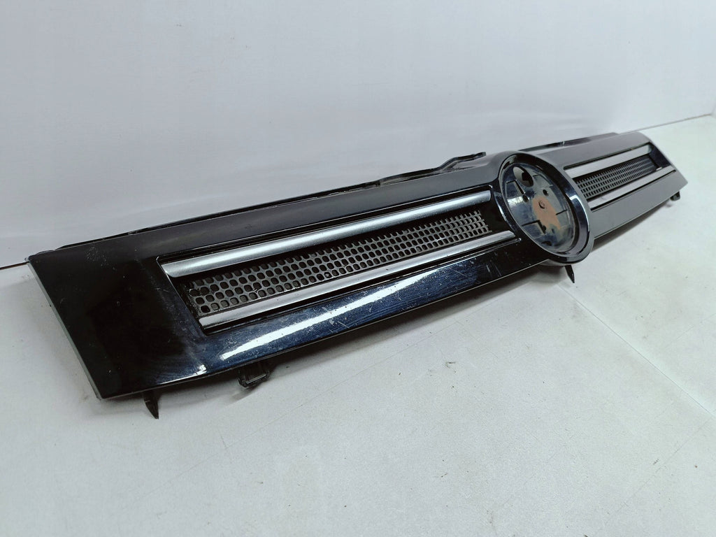 Fiat Panda II 03- GRILL ATRAPA CHŁODNICY ZDERZAKA PRZEDNIEGO LS393666