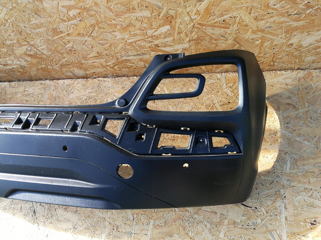 HYUNDAI KONA HINTEN STOSSFÄNGER 86610-J9000