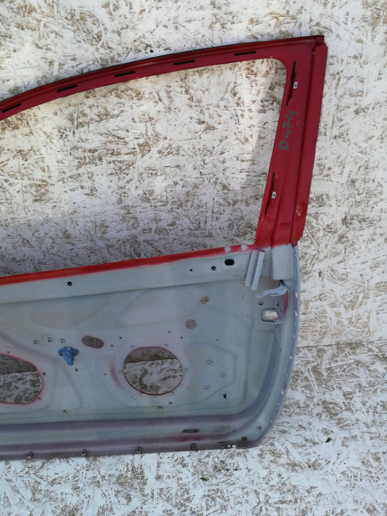 VW GOLF V 5 1K0 TÜR VORNE LINKS