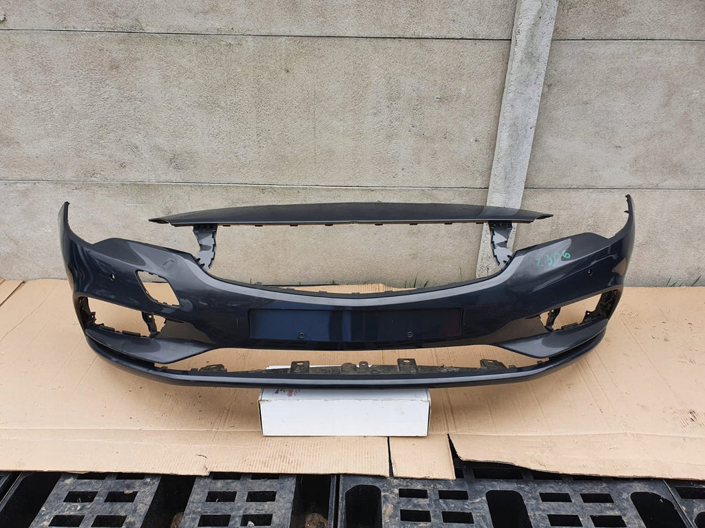 OPEL ASTRA V 5 K STOSSSTANGE VORNE