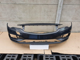 OPEL ASTRA V 5 K ZDERZAK PRZÓD PRZEDNI