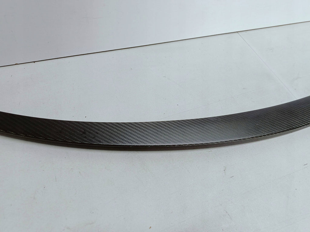 Tesla Model Y MJ 20- HECKKLAPPENSPOILER CARBON 1627370-99-A