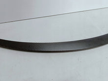 Laden Sie das Bild in den Galerie-Viewer, Tesla Model Y MJ 20- HECKKLAPPENSPOILER CARBON 1627370-99-A