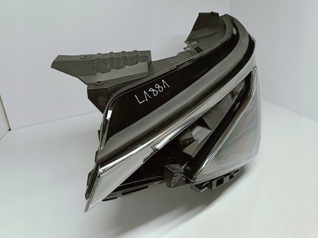 KIA EV6 EV 6 LIFT 24- LAMPA LEWA PRZÓD PRZEDNIA FULL LED EU 92101-CV6