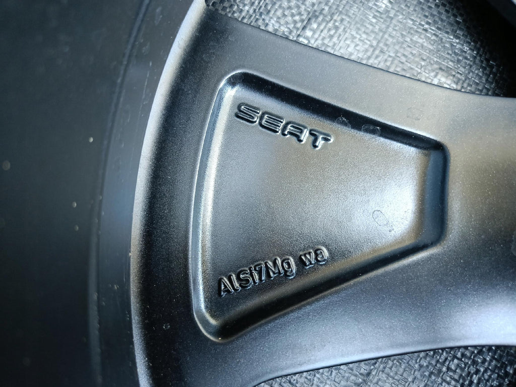 ALUFELGE SEAT CUPRA BORN OE 7.5''x19'' ET50 5x112 10E601025J
