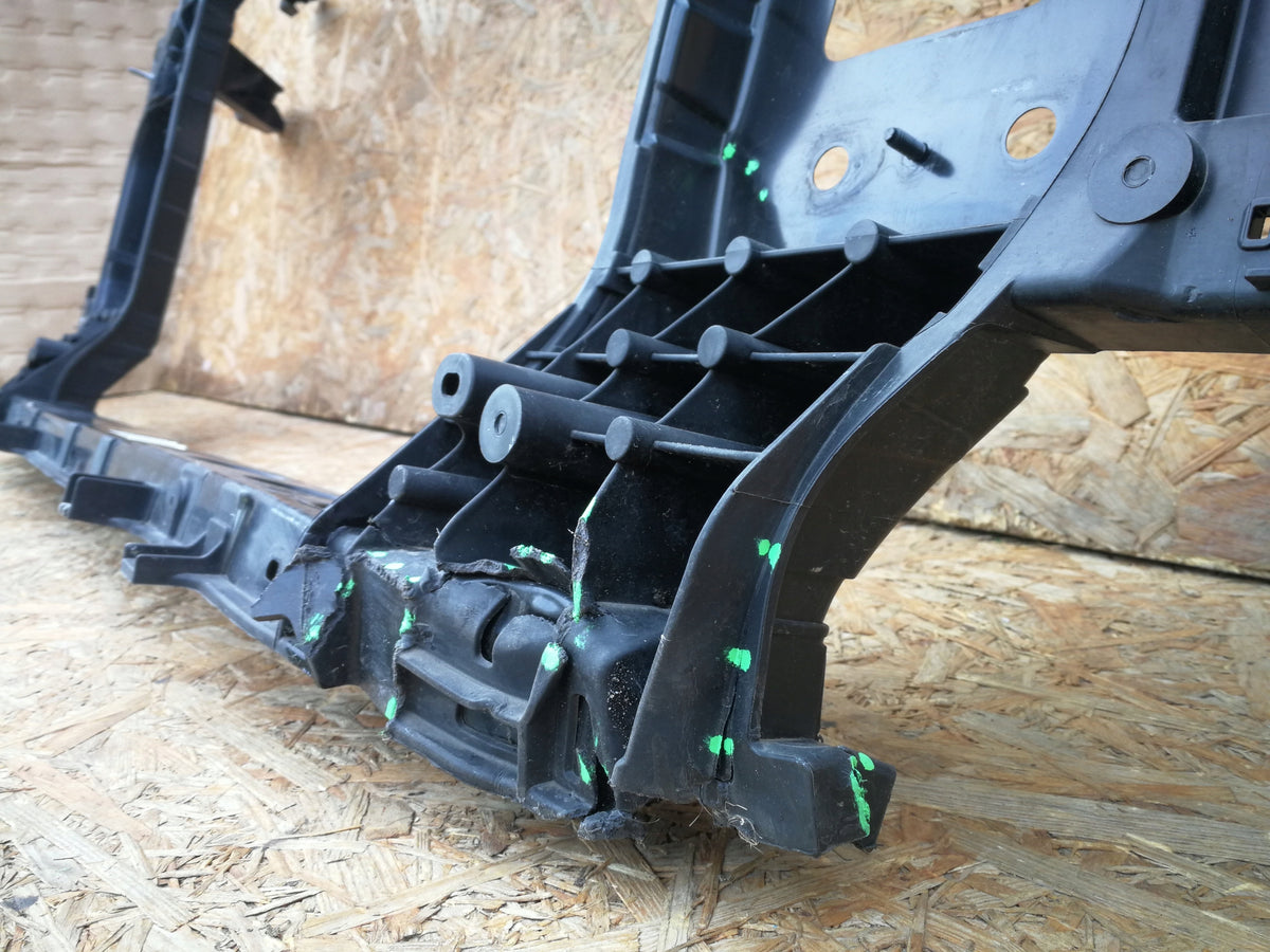 Hyundai Tucson IV 4 20- Section Front Reinforcement Frontal 64101-N7000 — photo 5 of 16