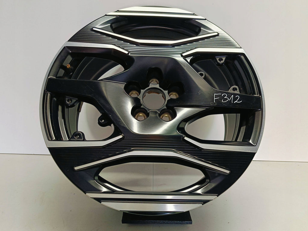Peugeot 3008 III 5008 FELGA ALUMINIOWA 20''x8'' 5x108 ET43 9842669880
